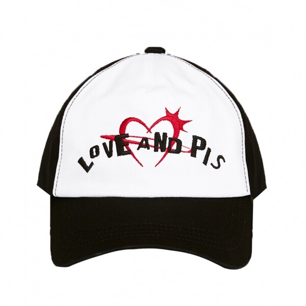 1215 디자이너스,LOVE AND PIS CAP